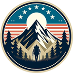 Logo USA Hiking Database